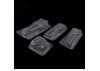 Tamiya BBX Body Bag(Body - S Cowl L - R - R Cowl) 58719