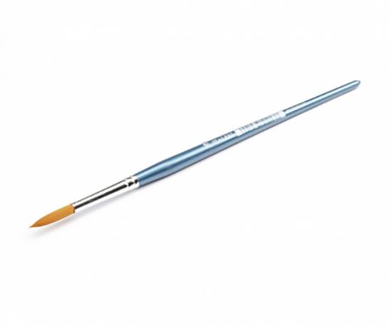 Italeri 10 Brush S.Round (Min 12)