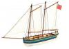 Artesania New H.M.S. EndeavourS Longboat****