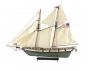 Artesania 1/60 Harvey American Schooner
