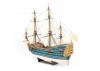 Artesania Soliel Royal Ship Model