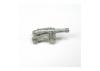Artesania Cannon With Metal Carriage 30mm