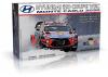 Tamiya Hyundai I20 Coupe WRC Monte Carlo