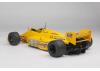 Lotus 99T 1987 World Champions Monaco GPBX12001