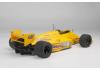 Lotus 99T 1987 World Champions Monaco GPBX12001
