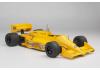 Lotus 99T 1987 World Champions Monaco GPBX12001