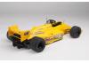 Lotus 99T 1987 World Champions Monaco GPBX12001