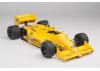 Lotus 99T 1987 World Champions Monaco GPBX12001