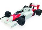 Beemax McLaren MP4/2B Monaco 1985