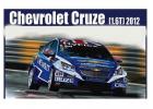 Chevy Cruze STW 2012