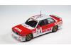 BMW M3-E30 tour de corse 1989 motul #9