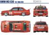 BMW M3 fina & Jagermeister (2in1) : 1992 DTM 24H Nurburgring