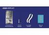 Etching detail parts: Mitsubishi Lancer RAC rally 1984