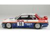 BMW M3 E30 tour de corse Winner s 1987