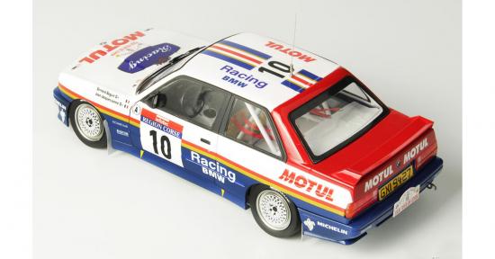 BMW M3 E30 tour de corse Winner s 1987