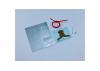 Etching detial parts: Toyota Carina ST191 BTCC Omega