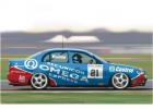Toyota Carina ST191 BTCC Omega 1993