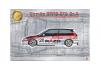 Honda Civic EF3 Gr.A 1989 Macau Guia Race #20 Razo