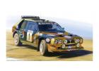Lancia Delta S4 Catalunya Rally 1986