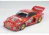 Porsche 935 Turbo 1979 Lemans Class winner #70