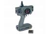 Carson Reflex Wheel X 1 2.4Ghz Grey