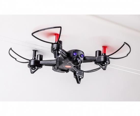 Carson X4 Quadcopter Angry Bug 2.0 100%rtf