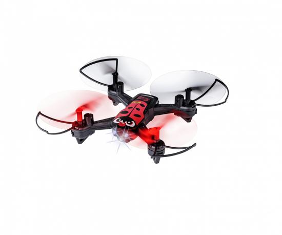 Carson X4 Quadcopter Angry Bug 2.0 100%rtf