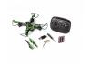 Carson X4 Quadcopter Toxic Spider 2.0 RTR