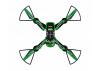 Carson X4 Quadcopter Toxic Spider 2.0 RTR