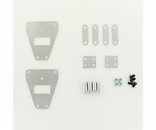 Carson Lifted Suspension Kit +8mm 3A.T.T