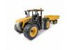 Carson 1:16 RC JCB Tractor