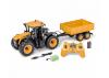 Carson 1:16 RC JCB Tractor
