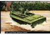 Dragon 1/35 Lssc Light Seal Support
