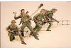 Dragon 1/35 Nva Sapper Team