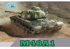 Dragon 1/35 M48A1 (Smart Kit)