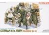 Dragon German 6Th Army 1942/43 Ltd