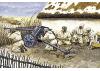 Dragon 5Cm Pak 38 W/Fallschirmjager