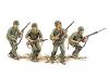 Dragon 1/35 US Marines Guadacanal 1942