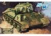 1/35 T-34/76 MOD 1942 FORMOCHKA