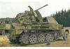 Dragon 1/35Sd.Kfz 7 W/3.7Cm Flak