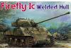 Dragon 1/35 Firefly Ic Welded Hull