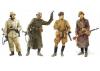 Dragon 1/35 Ostfront Winter Combat Discc