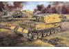 DRAGON 1/35 Sd.Kfz.184 Ferdinand (the Battle of Kursk)					