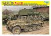 Dragon 1/35 Sd.Kfz 10 Ausf.B 1942 Prod
