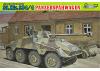 Dragon 1/35 Sdkfz 234/4 Panzerpahwagon