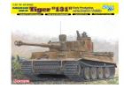 Dragon 1/35 Tiger 1 131 S.Pz Abt.504Tunsia