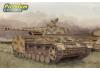 DRAGON 1/35 Pz.Kpfw.IV Ausf.G Apr-May 1943 Production (The Battle of Kursk)					