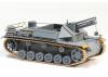 Dragon 1/35 15Cm Sig 33 Auf Fahrgestell