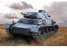 Dragon 1/35 Pz.Kpfw IV Ausf D Vorpanzer
