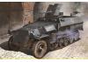 1/35 SD KFZ 251:10 AUSF.C